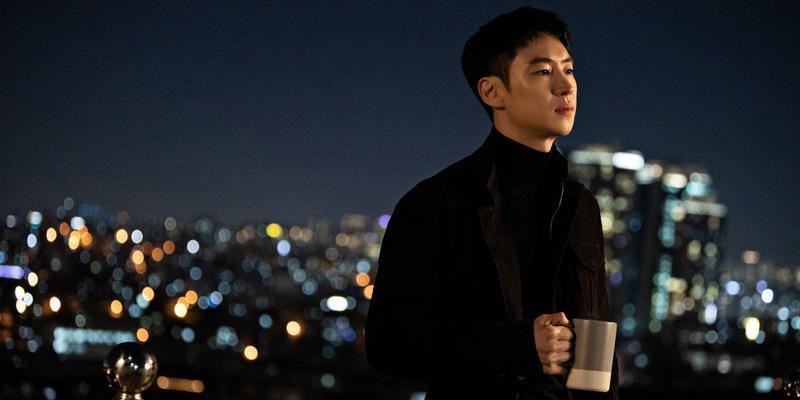 Drama Dan Film Lee Je Hoon Wajib Nonton Termasuk Taxi Driver